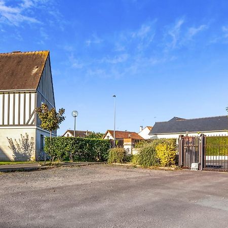 Appartement Paroco - Welkeys Cabourg Esterno foto