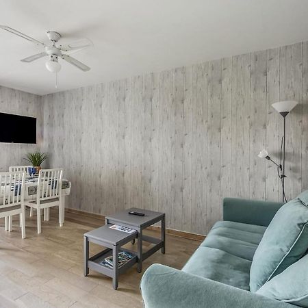 Appartement Paroco - Welkeys Cabourg Esterno foto