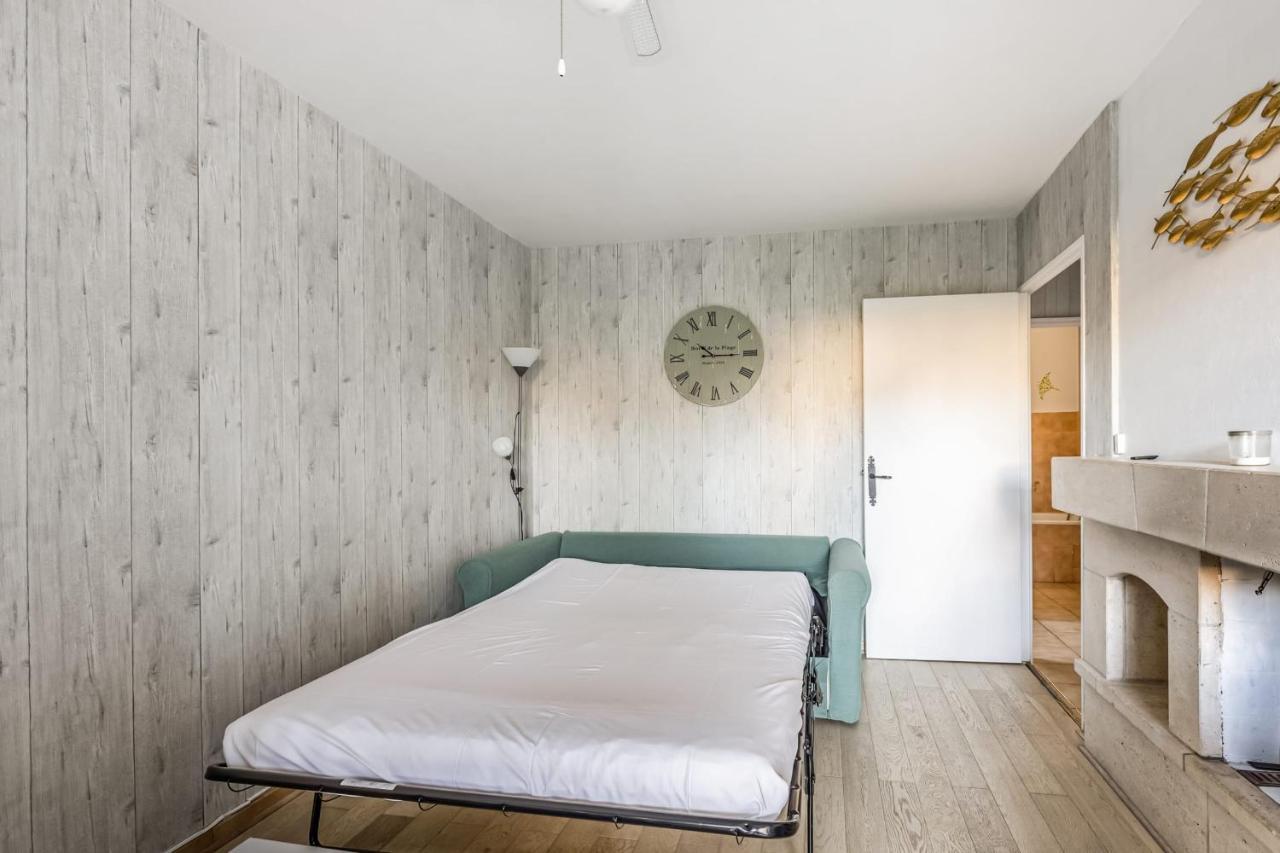 Appartement Paroco - Welkeys Cabourg Esterno foto