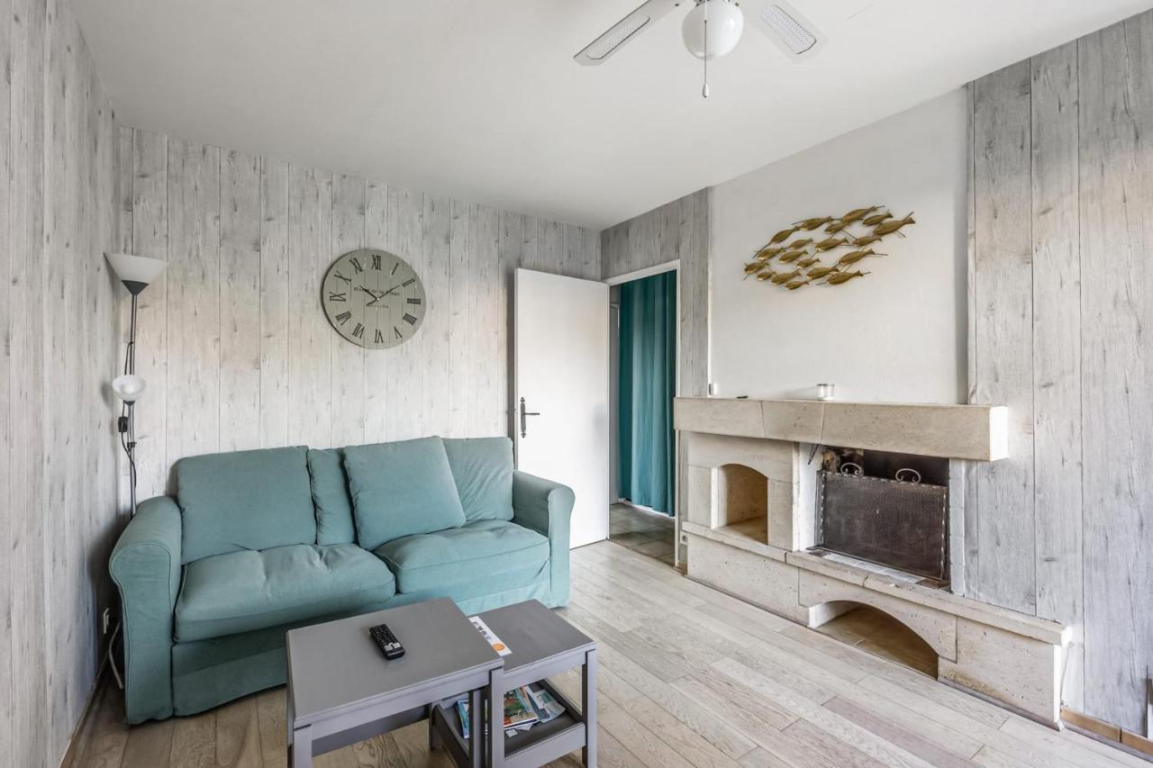 Appartement Paroco - Welkeys Cabourg Esterno foto