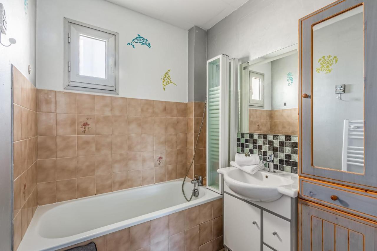 Appartement Paroco - Welkeys Cabourg Esterno foto
