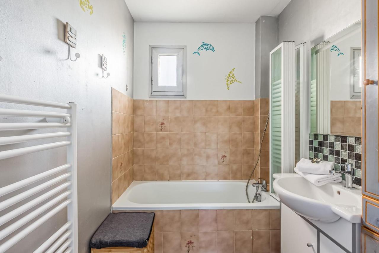 Appartement Paroco - Welkeys Cabourg Esterno foto